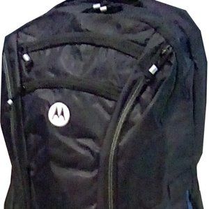 Motorola Back Pack Excellent Condition